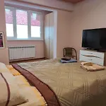 Newly Renovated 2 Bedroom Apartment In Sofia