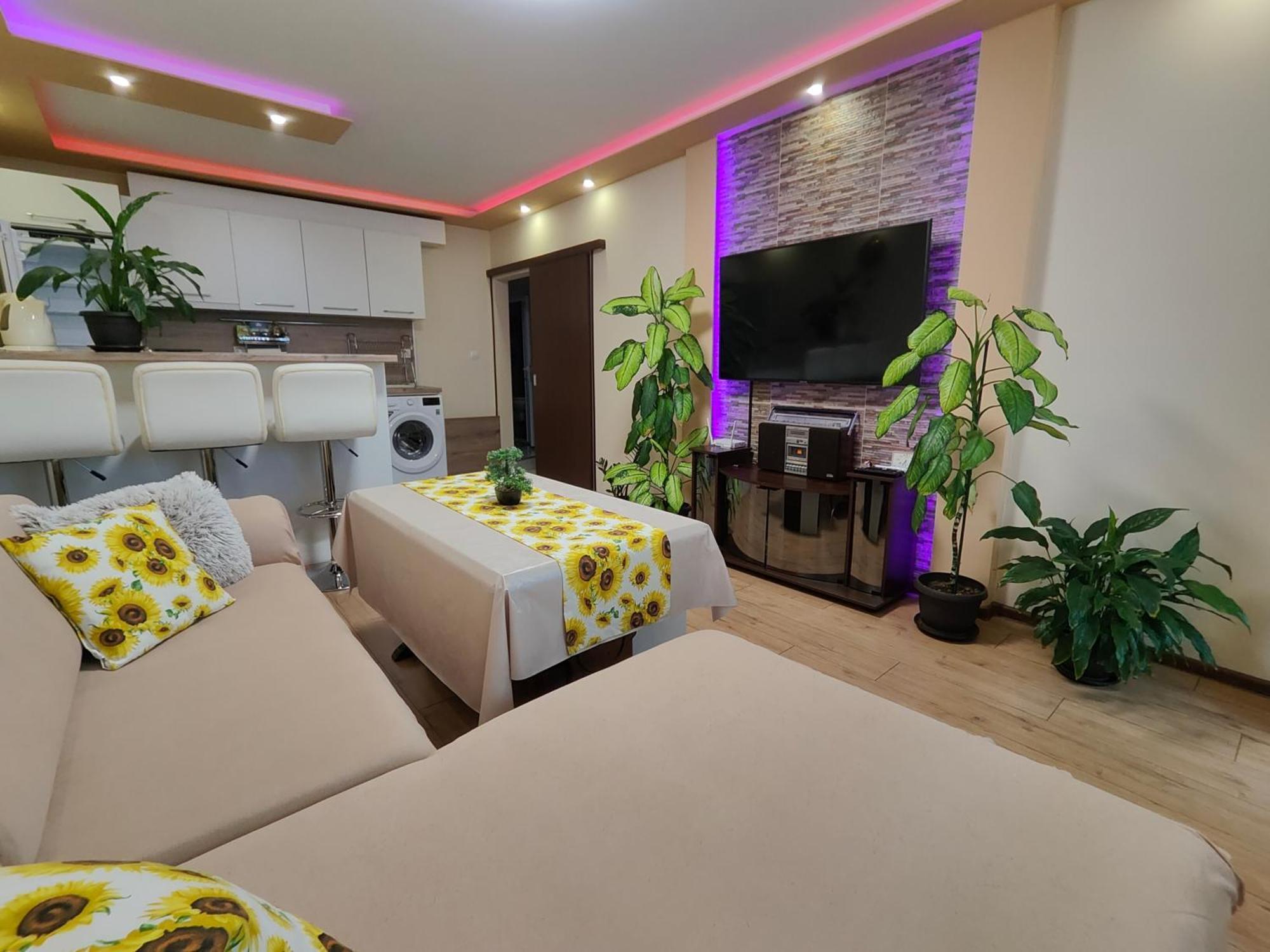 Newly Renovated 2 Bedroom In *